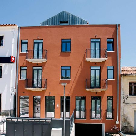 Ferienwohnung Casas Do Jardim Marco de Canavezes Exterior foto